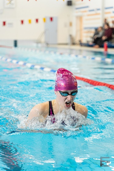 Medailles voor ZPC Woerden op regionale kampioenschappen