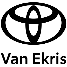 Toyota Van Ekris Woerden