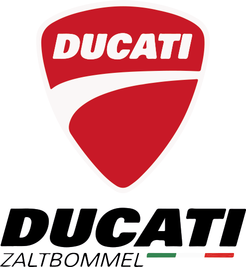 Ducati Zaltbommel sponsor ZPCW