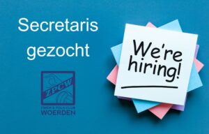 Gezocht: secretaris ZPCW