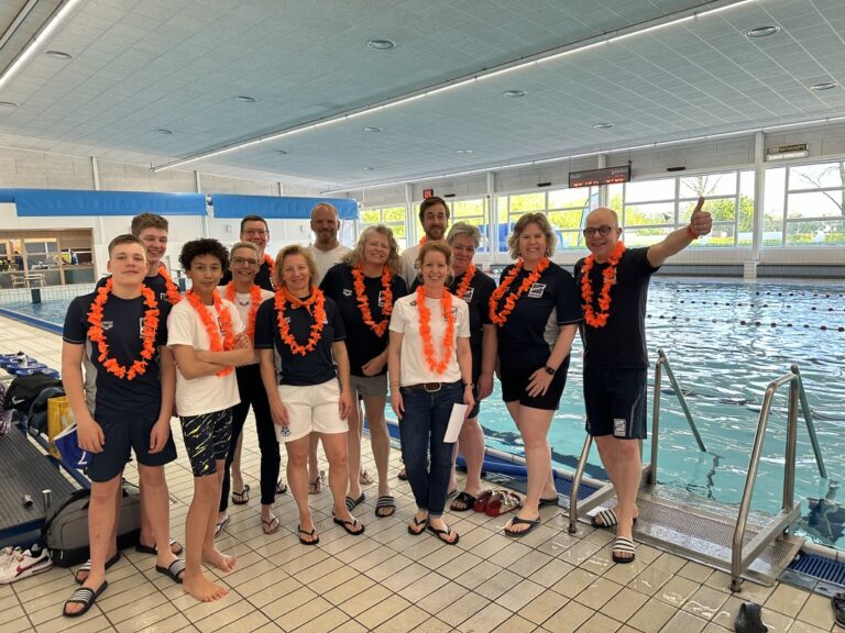 Terugblik Koningsspelen 2024