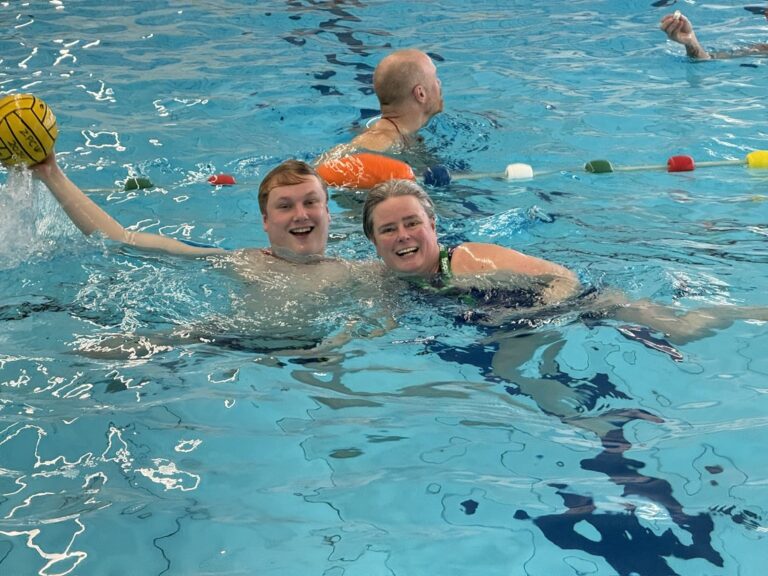 We zoeken nieuwe leden voor de waterpolocommissie 