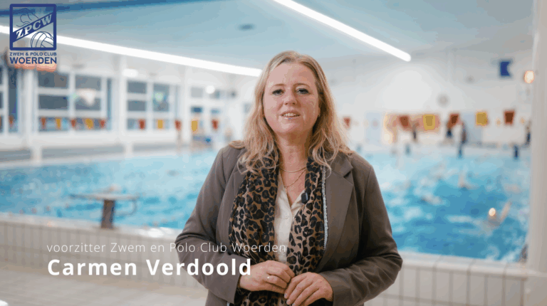 Vrijwilligers bedankt
