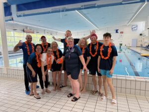 Geweldige Koningsspelen bij ZPCW