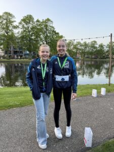De 24 uur van Woerden was een groot succes