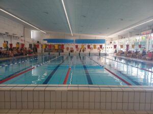 Schoolzwemtoernooi 2026