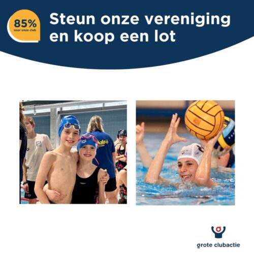 Grote Clubactie